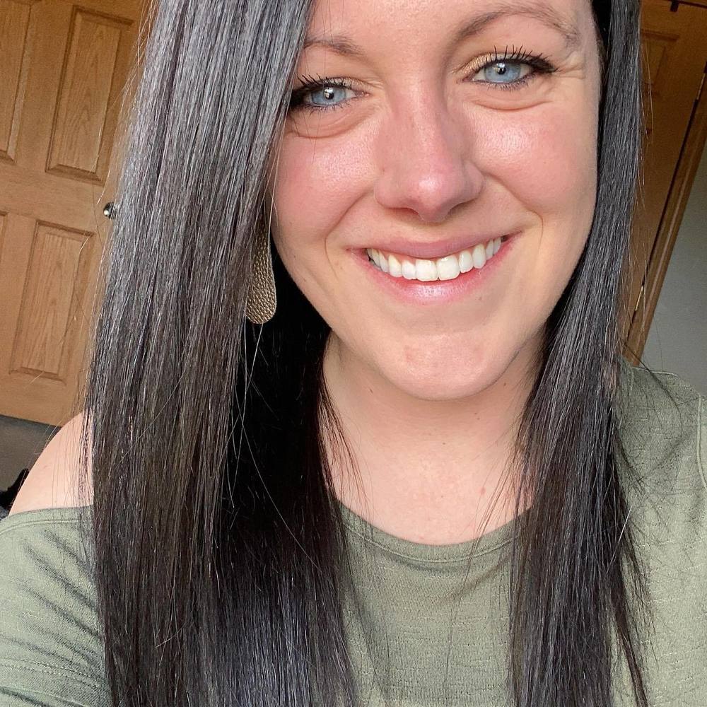 Meet your Posher, Kristi
